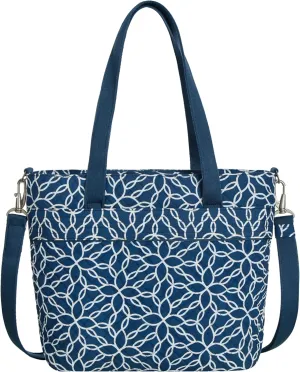 Travelon Anti-Theft Boho Tote