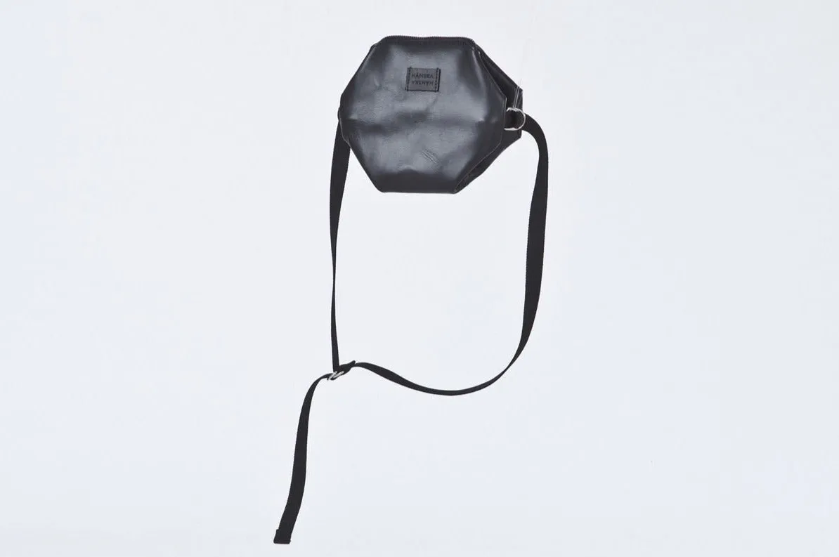 VALOR - Black Leather