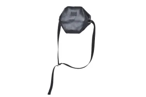 VALOR - Black Leather