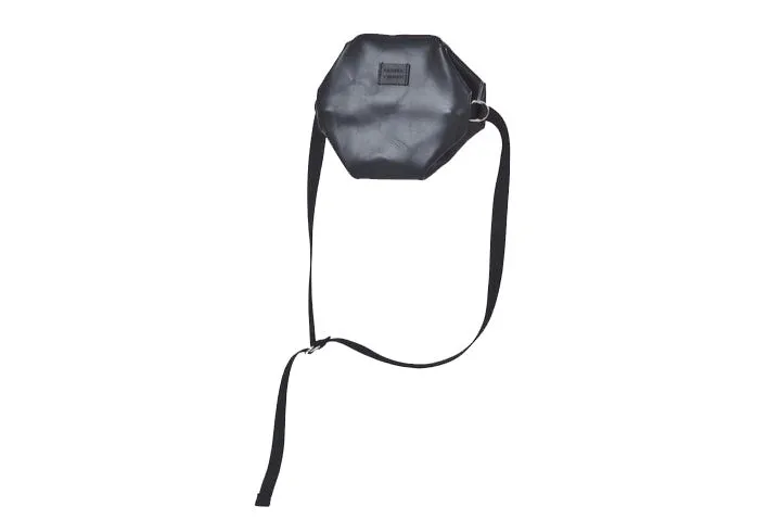 VALOR - Black Leather