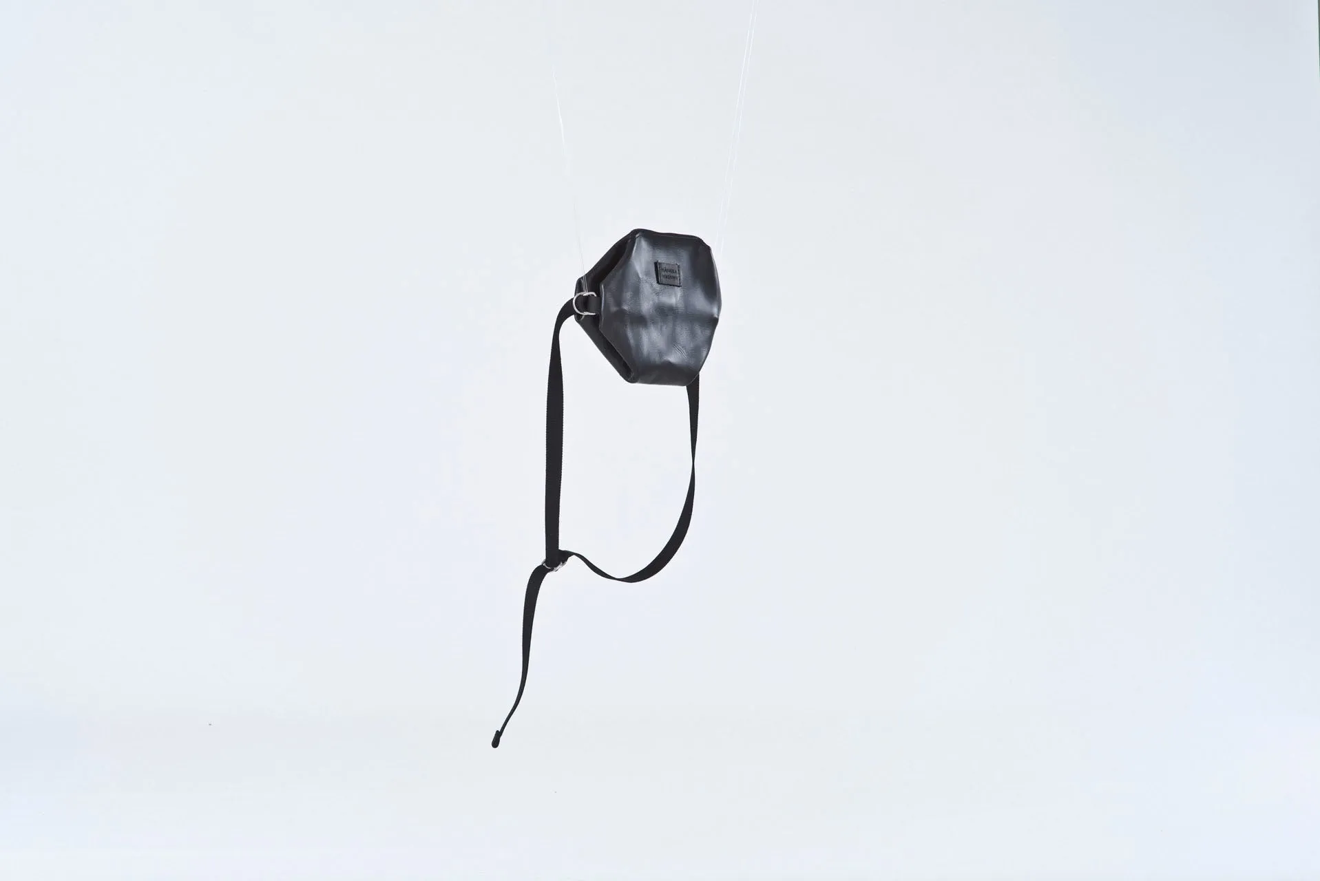 VALOR - Black Leather