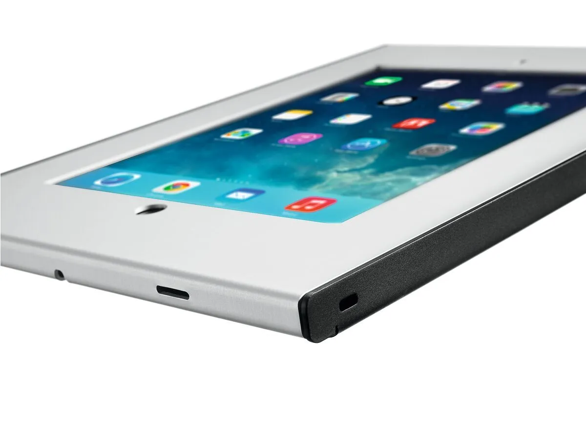 Vogels PTS 1213 TabLock for iPad (2018), iPad Air 1, 2 and iPad Pro 9.7