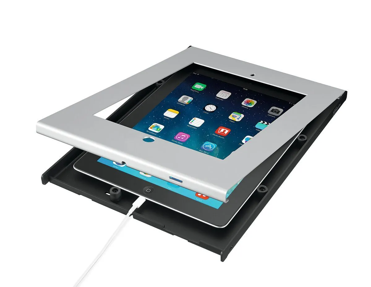 Vogels PTS 1213 TabLock for iPad (2018), iPad Air 1, 2 and iPad Pro 9.7