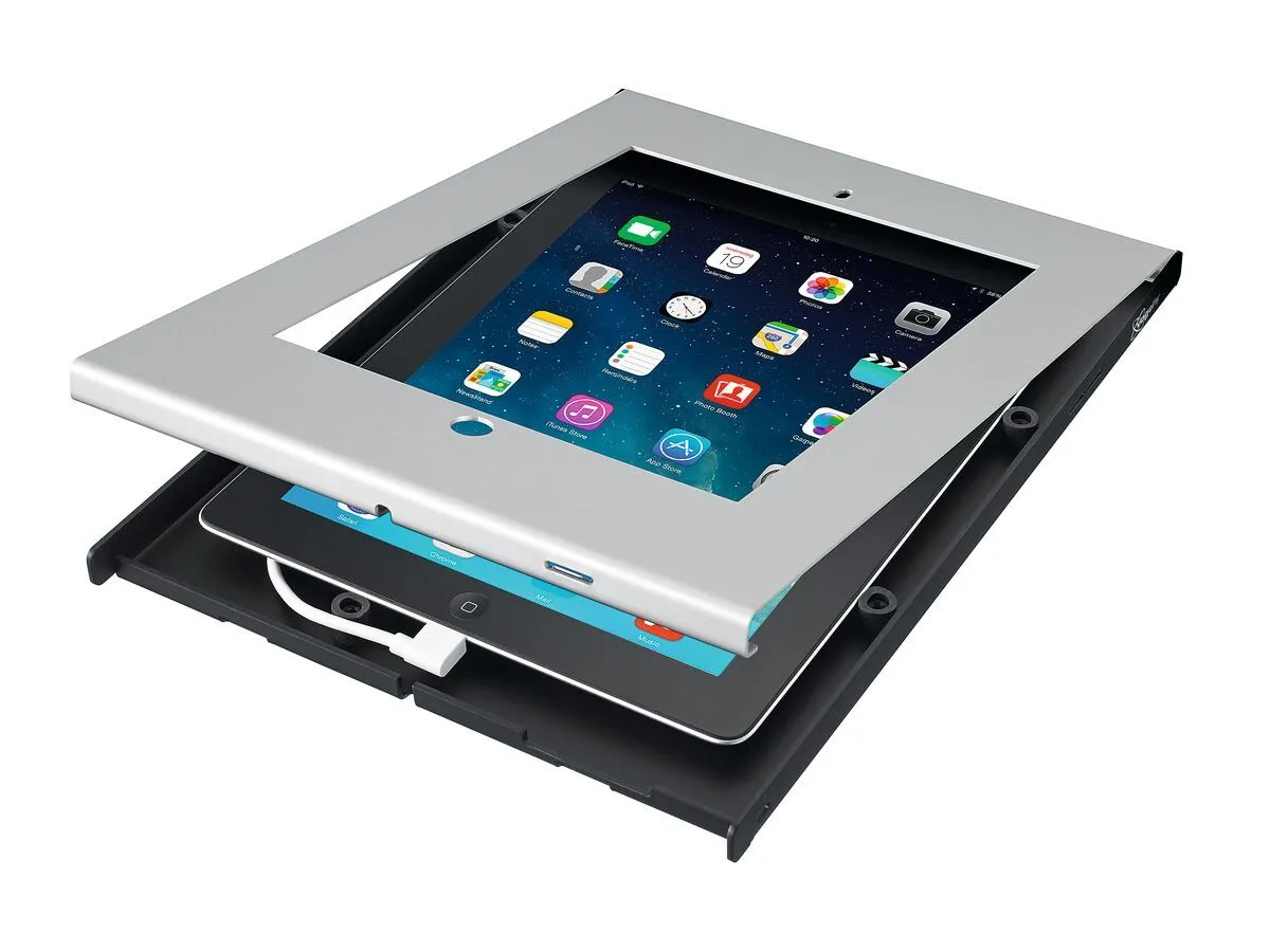 Vogels PTS 1213 TabLock for iPad (2018), iPad Air 1, 2 and iPad Pro 9.7
