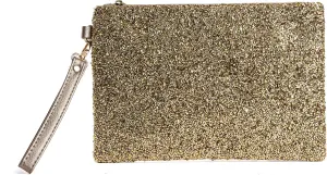 Women's Wristlet Wallet Clutch Purse Handbag with Zipper