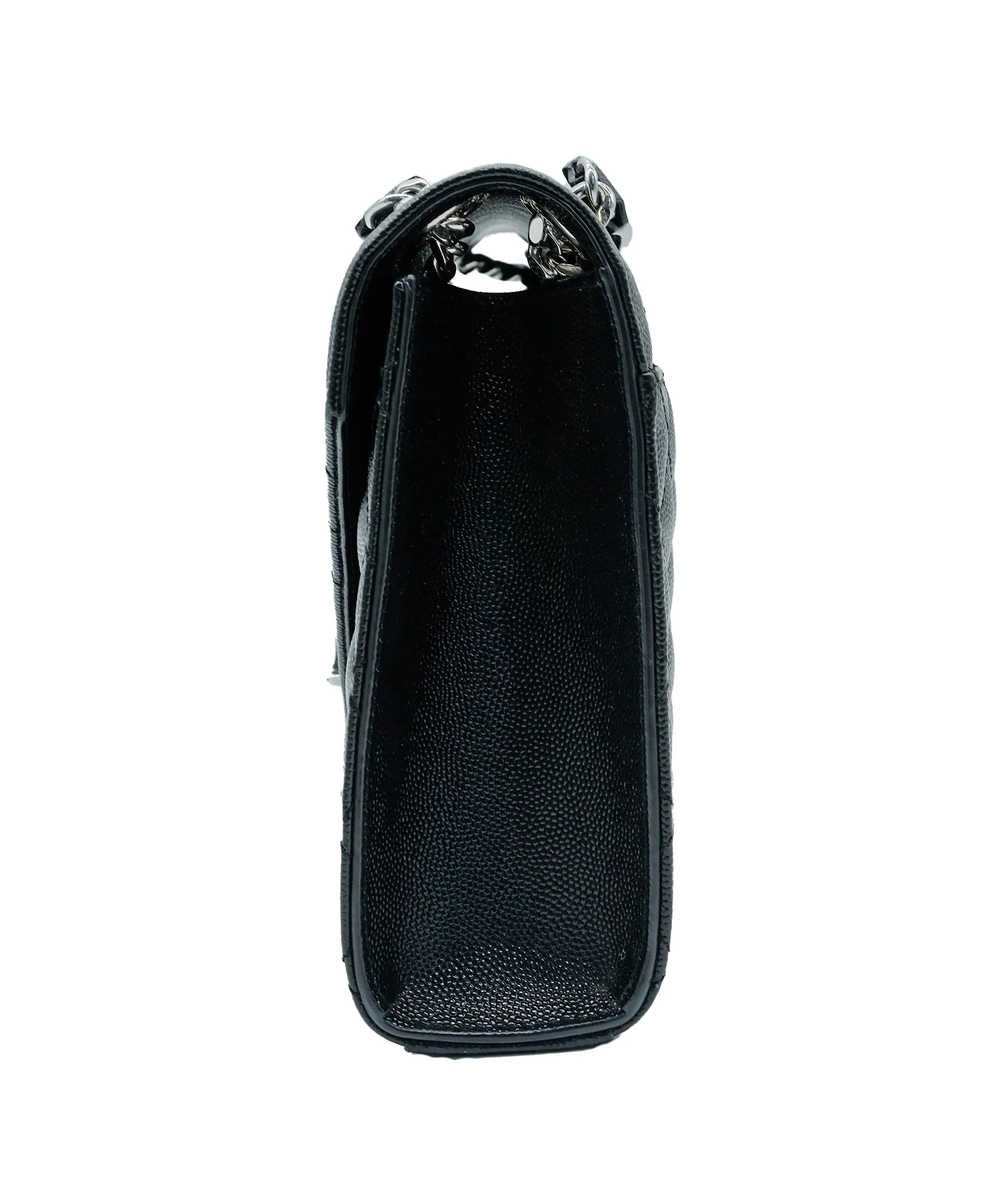 YSL Envelope Medium Black Shoulder bag RJC2056